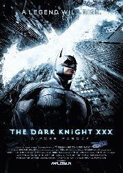 The Dark Knight XXX